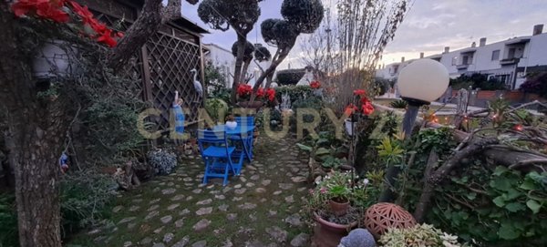 appartamento in vendita ad Orbetello