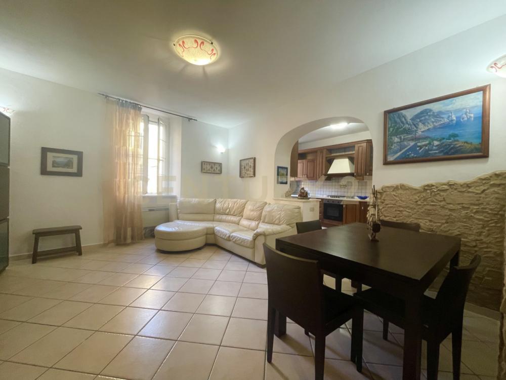 appartamento in vendita ad Orbetello