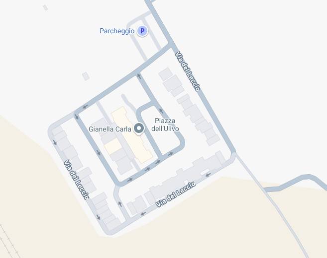 negozio in vendita ad Orbetello in zona Fonteblanda