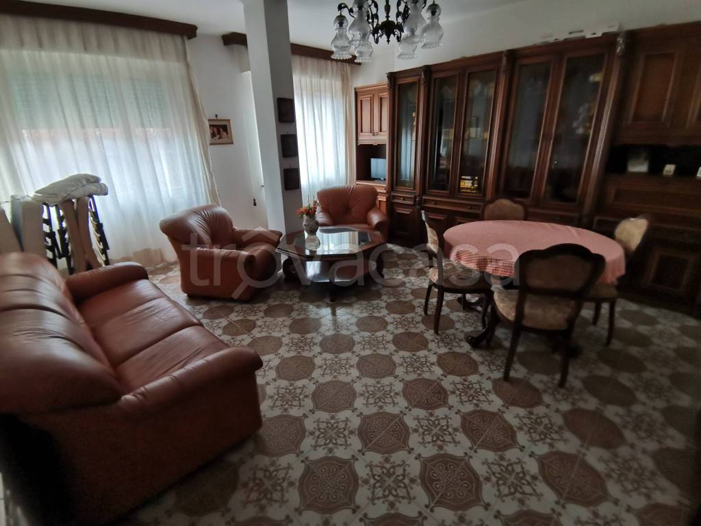 appartamento in vendita ad Orbetello