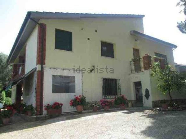 pentavano in vendita ad Orbetello in zona Ansedonia
