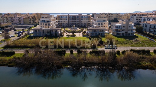 appartamento in vendita ad Orbetello