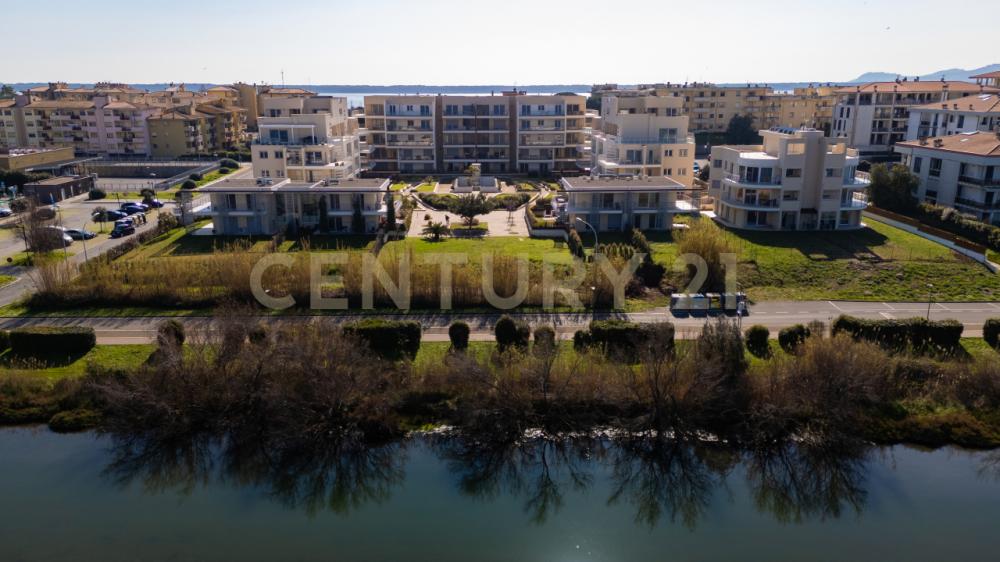 appartamento in vendita ad Orbetello