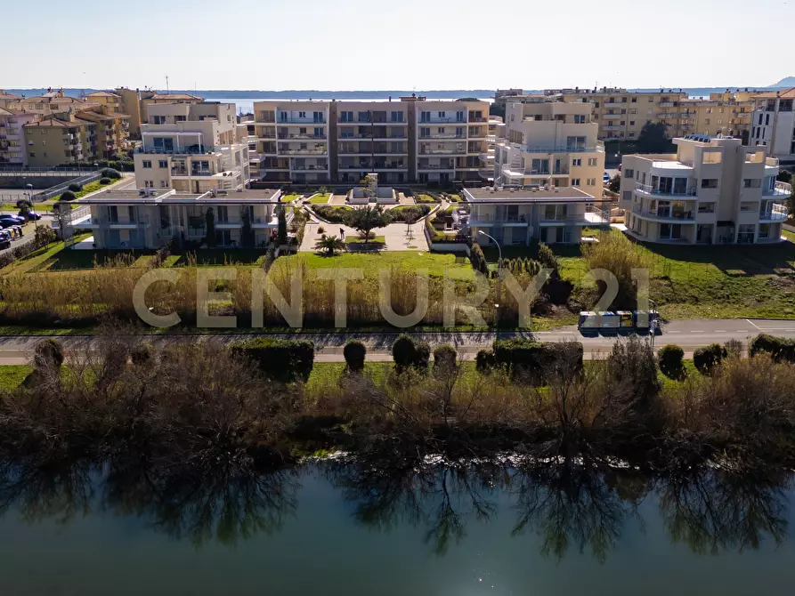 appartamento in vendita ad Orbetello