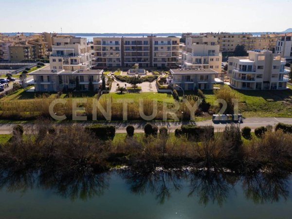 appartamento in vendita ad Orbetello