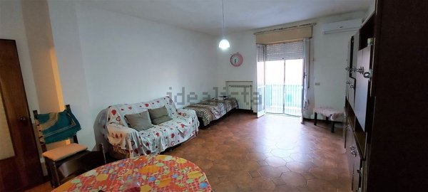 appartamento in vendita ad Orbetello in zona Albinia