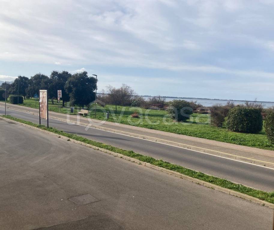 appartamento in vendita ad Orbetello
