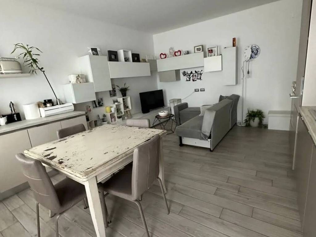 appartamento in vendita ad Orbetello