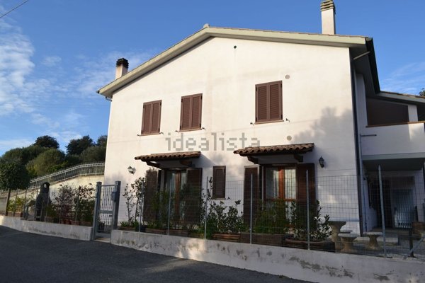 appartamento in vendita ad Orbetello