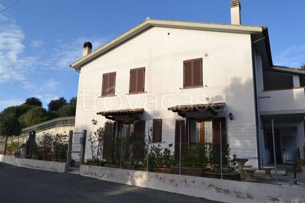 appartamento in vendita ad Orbetello