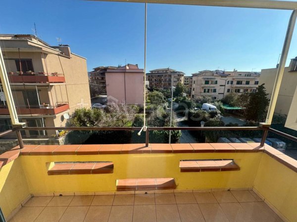 appartamento in vendita ad Orbetello