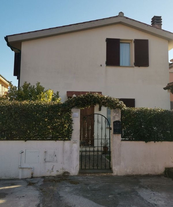 appartamento in vendita ad Orbetello