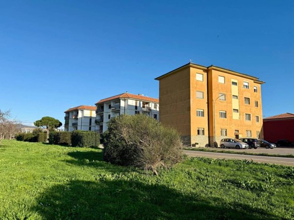 appartamento in vendita ad Orbetello