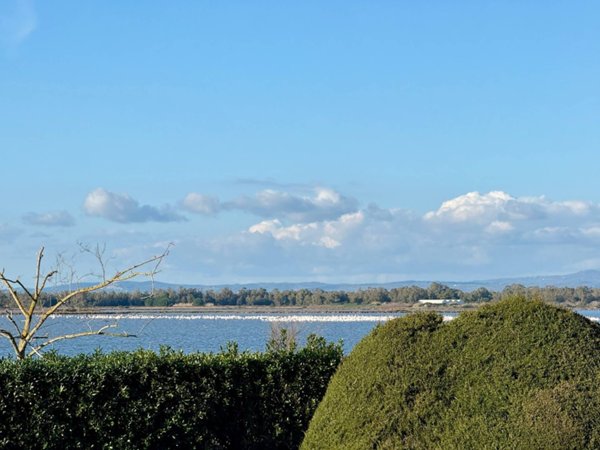 appartamento in vendita ad Orbetello