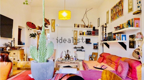 appartamento in vendita ad Orbetello in zona Fonteblanda
