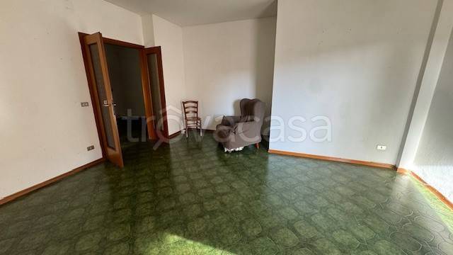 appartamento in vendita ad Orbetello