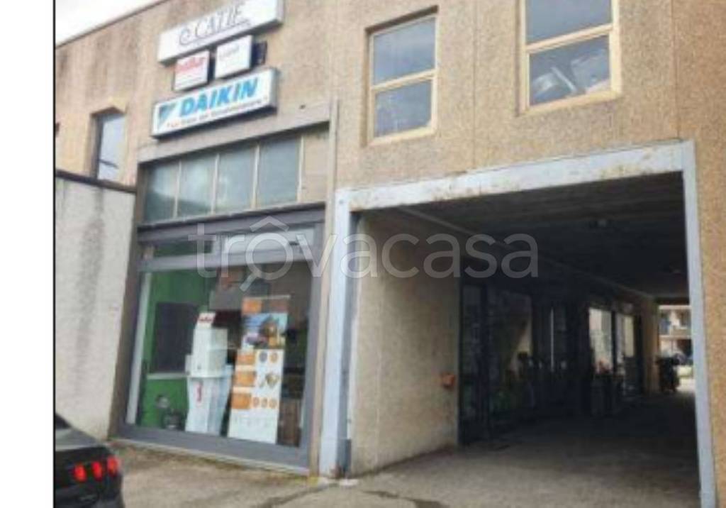 appartamento in vendita ad Orbetello