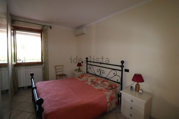 appartamento in vendita ad Orbetello in zona Albinia