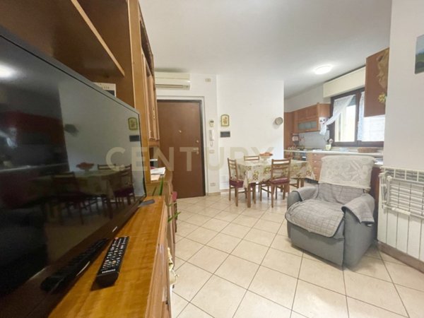 appartamento in vendita ad Orbetello in zona Albinia