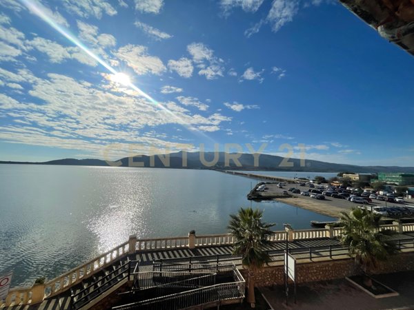 appartamento in vendita ad Orbetello