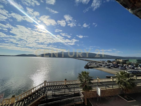 appartamento in vendita ad Orbetello