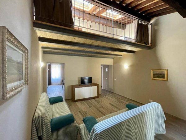 appartamento in vendita ad Orbetello