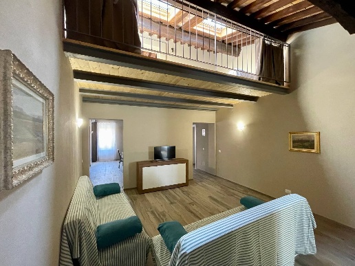 appartamento in vendita ad Orbetello