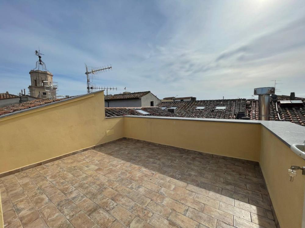 appartamento in vendita ad Orbetello