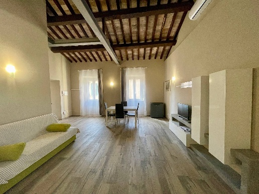 appartamento in vendita ad Orbetello