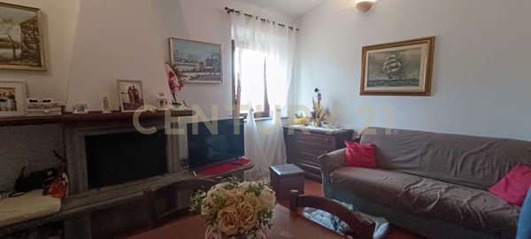 appartamento in vendita ad Orbetello