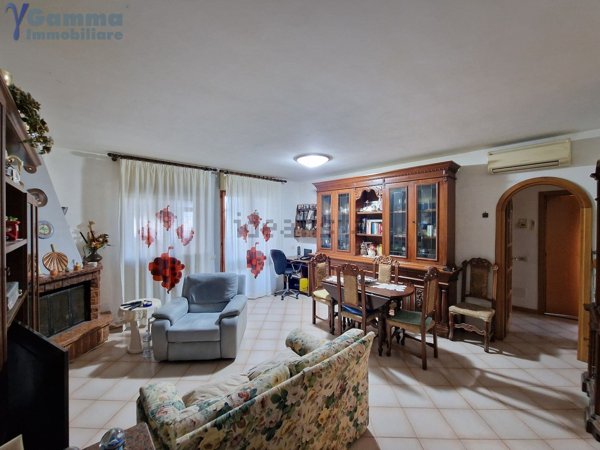 appartamento in vendita ad Orbetello