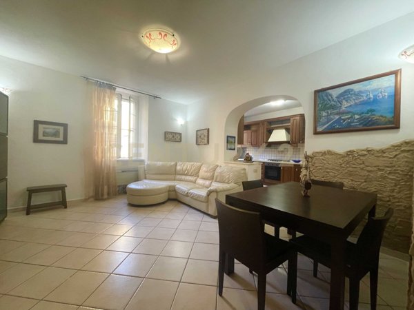 appartamento in vendita ad Orbetello