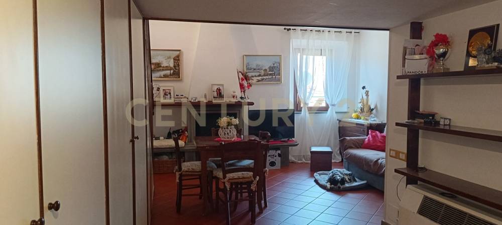 appartamento in vendita ad Orbetello