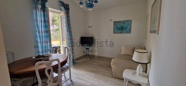 appartamento in vendita ad Orbetello in zona Giannella