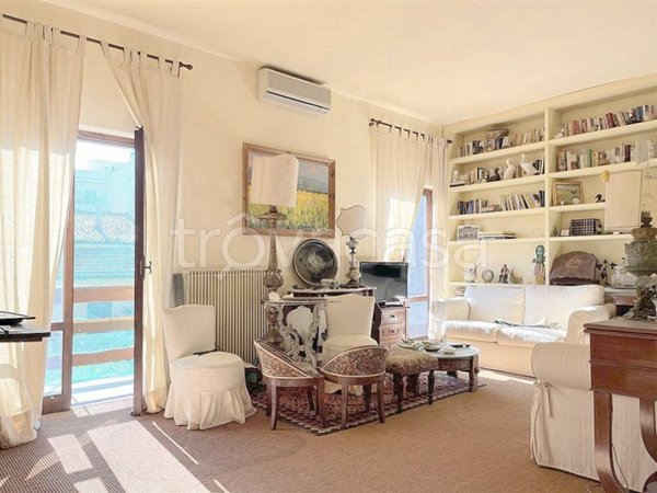 appartamento in vendita ad Orbetello