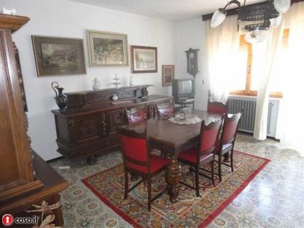 appartamento in vendita ad Orbetello in zona Fonteblanda