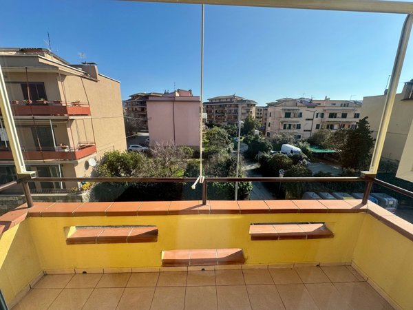 appartamento in vendita ad Orbetello