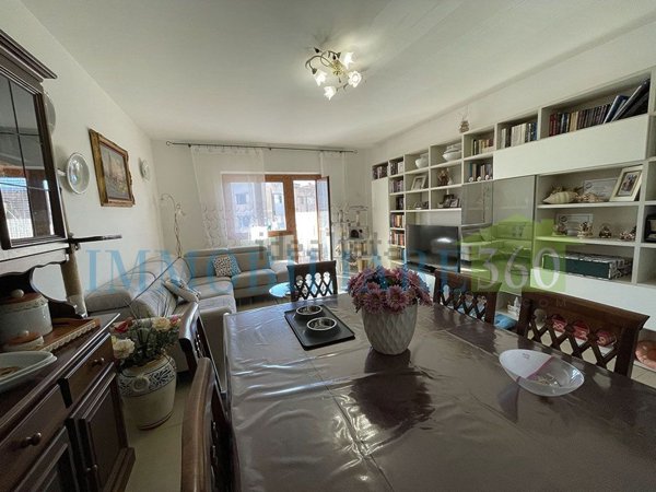appartamento in vendita ad Orbetello