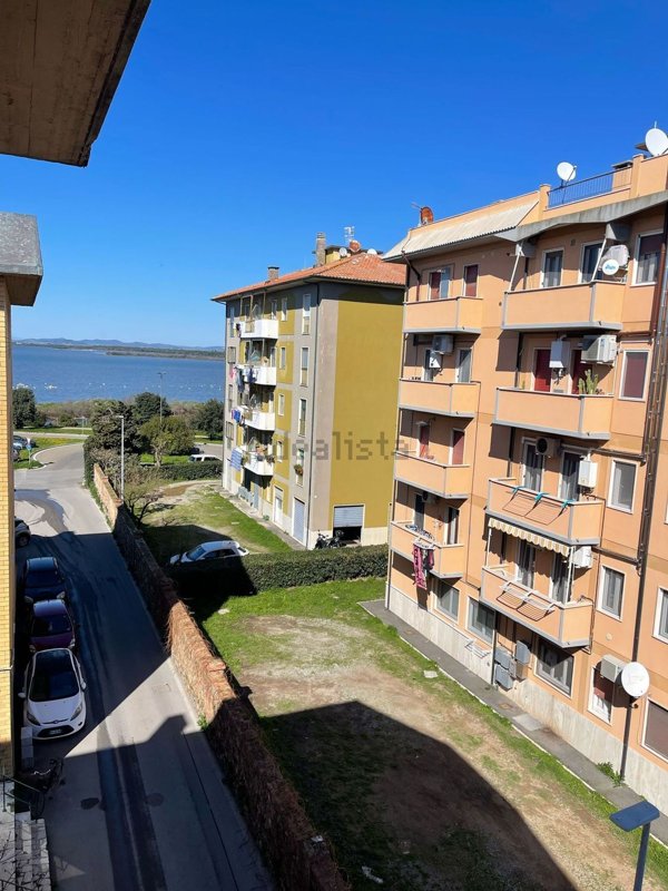 appartamento in vendita ad Orbetello