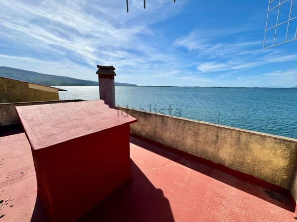 appartamento in vendita ad Orbetello