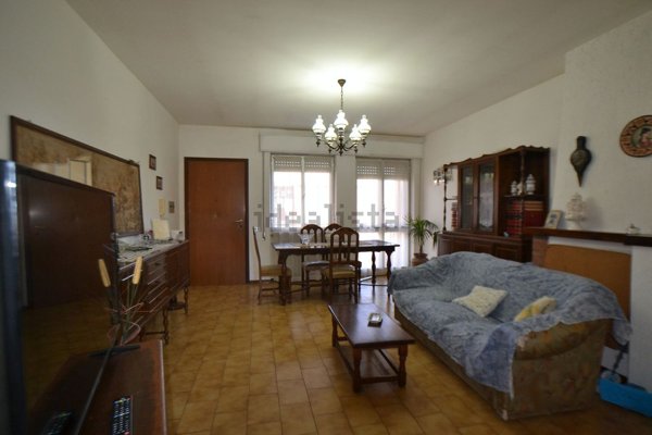 appartamento in vendita ad Orbetello in zona Albinia