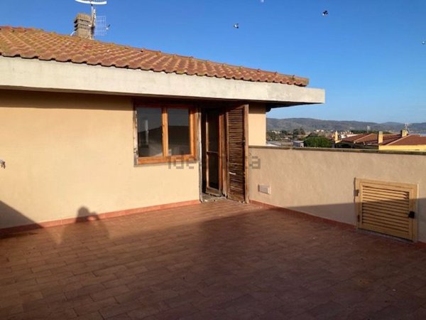 appartamento in vendita ad Orbetello