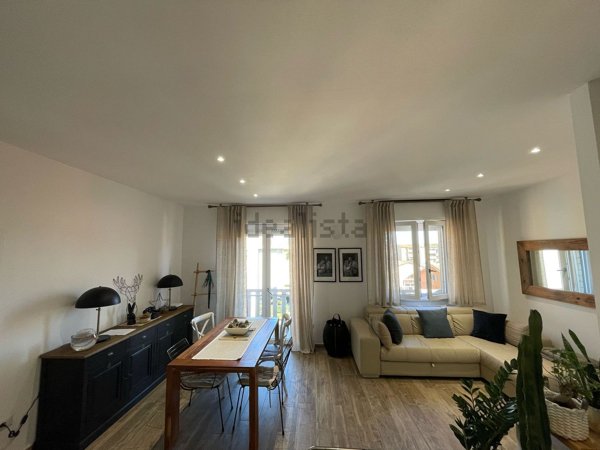 appartamento in vendita ad Orbetello