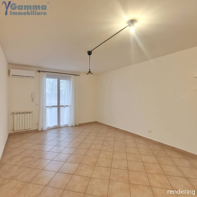 appartamento in vendita ad Orbetello