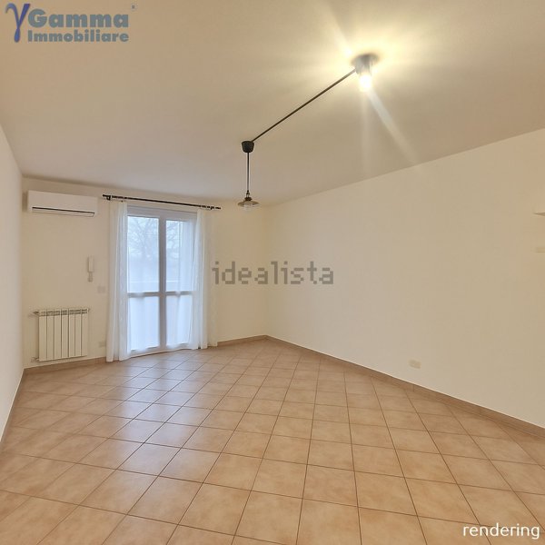 appartamento in vendita ad Orbetello