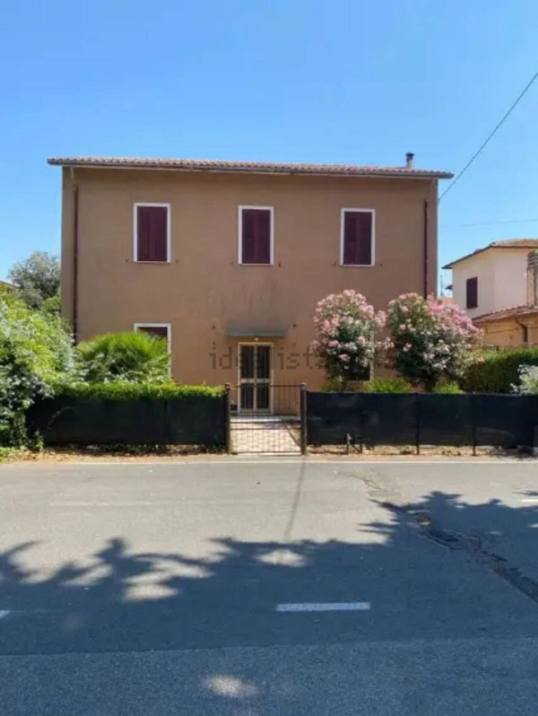 casa indipendente in vendita ad Orbetello in zona Fonteblanda