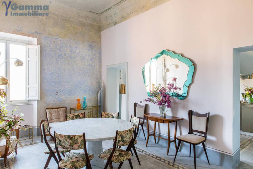 appartamento in vendita ad Orbetello