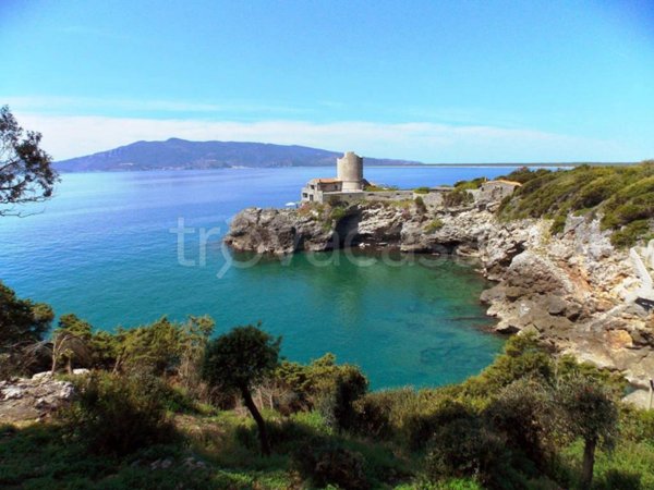 casa indipendente in vendita ad Orbetello in zona Ansedonia