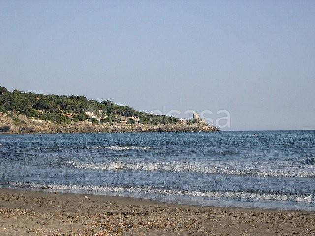 casa indipendente in vendita ad Orbetello in zona Ansedonia