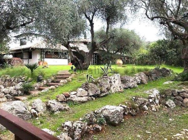 appartamento in vendita ad Orbetello in zona Ansedonia
